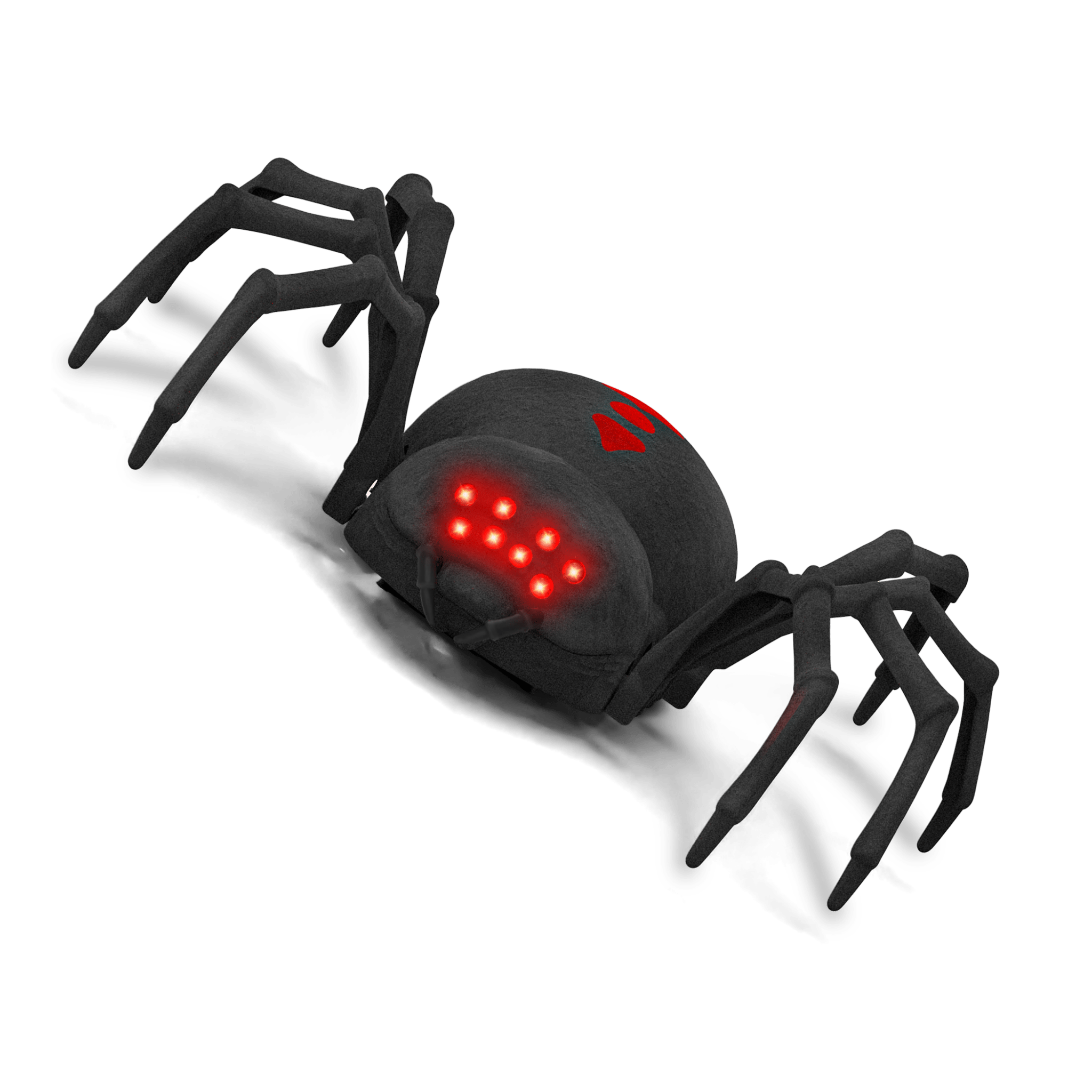RC Spider: Black Widow - Terra