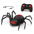 RC Spider: Black Widow - Terra