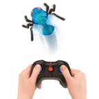 RC Fly: Blue Bottle Fly - Terra