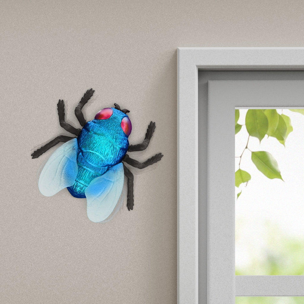 RC Fly: Blue Bottle Fly - Terra