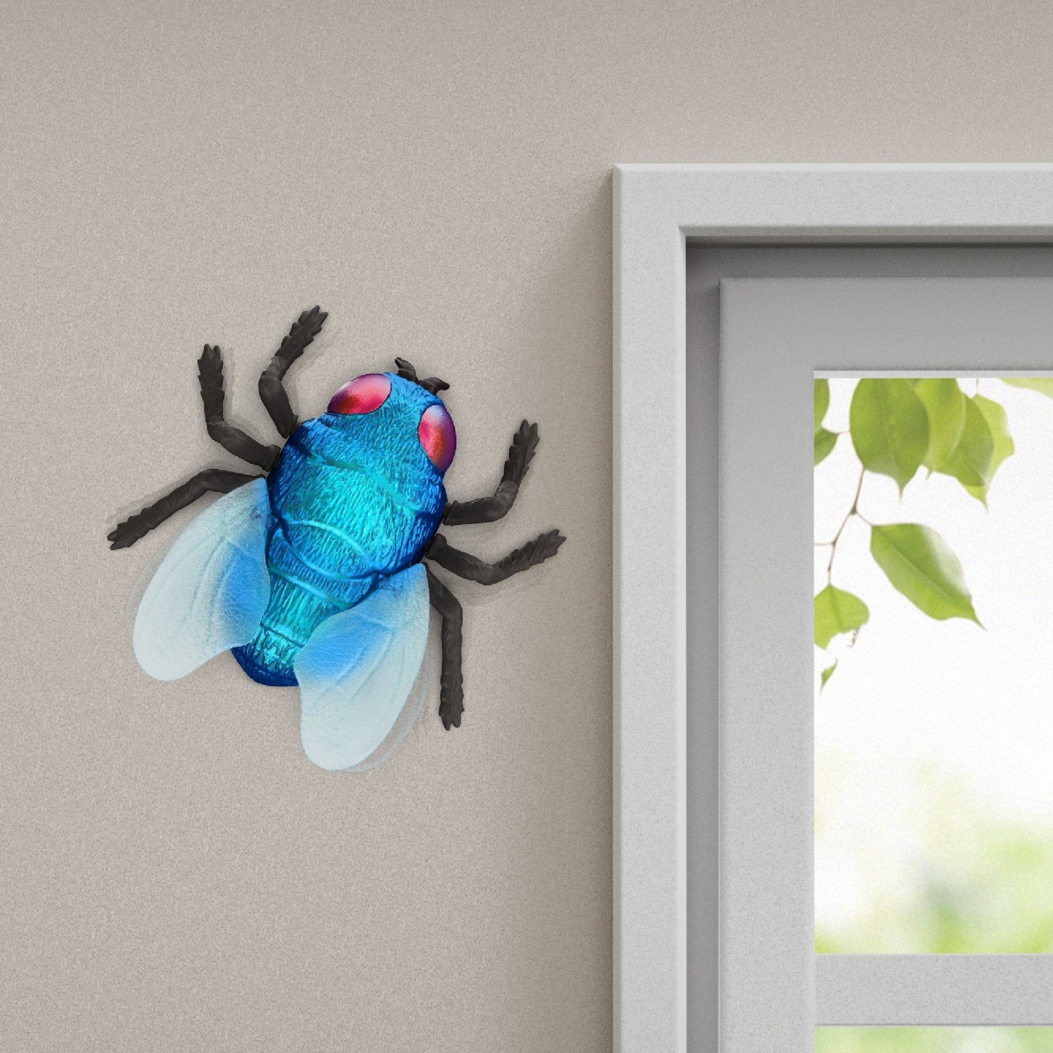 RC Fly: Blue Bottle Fly - Terra