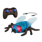 RC Fly: Blue Bottle Fly - Terra