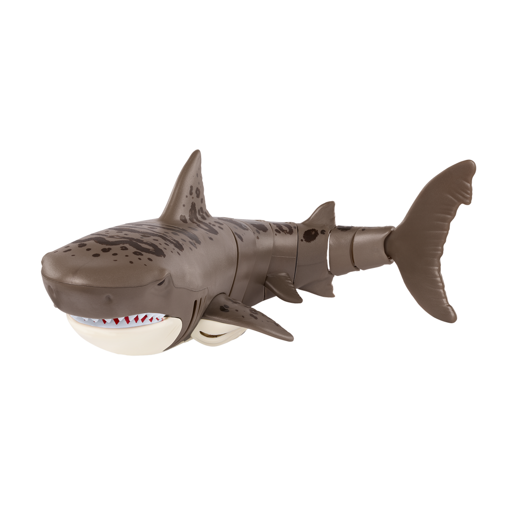 RC Swimming Leopard Shark