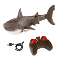 RC Swimming Leopard Shark