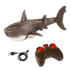 RC Swimming Leopard Shark - Terra by Battat