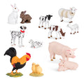 farm animals