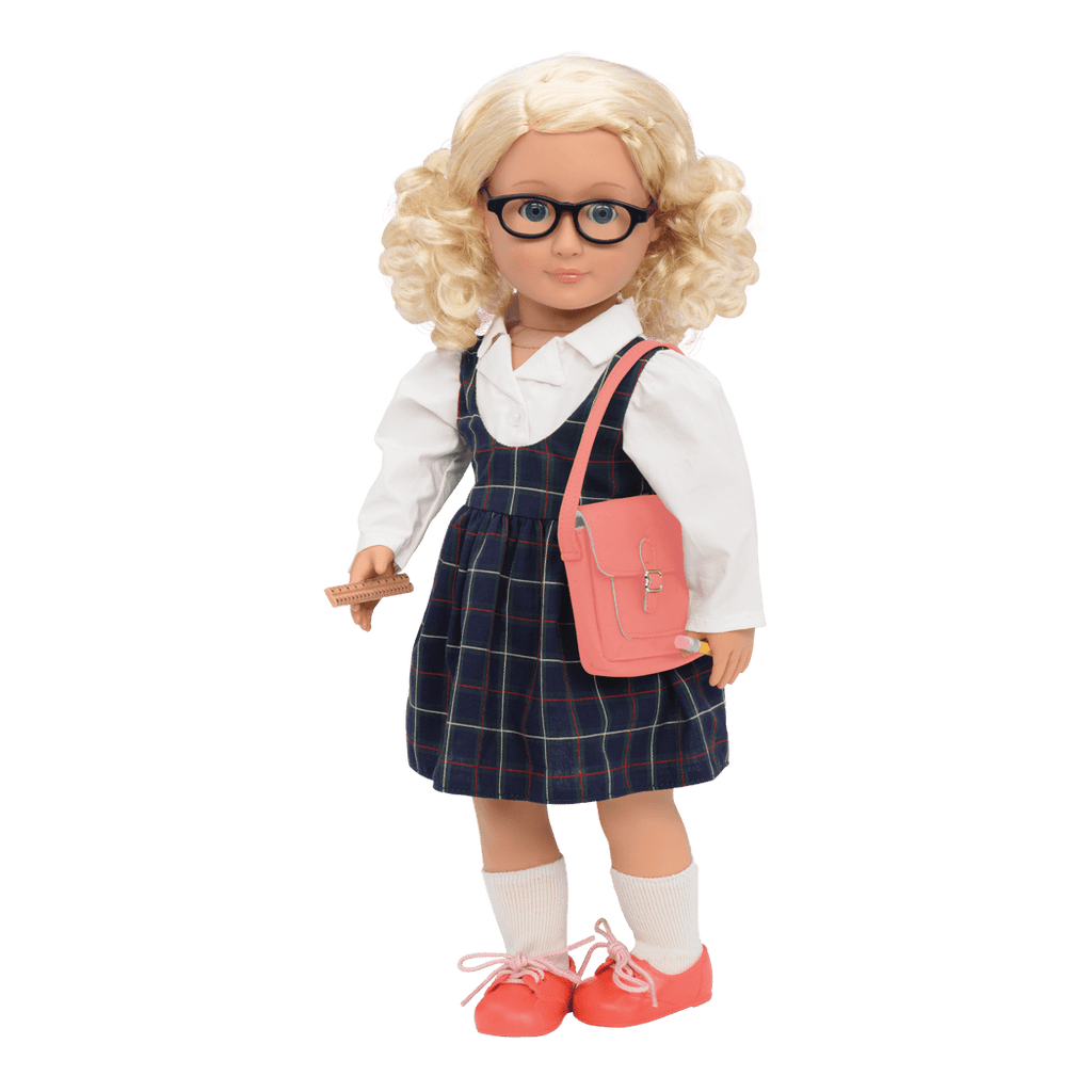Perfect Score outfit for 18inch dolls