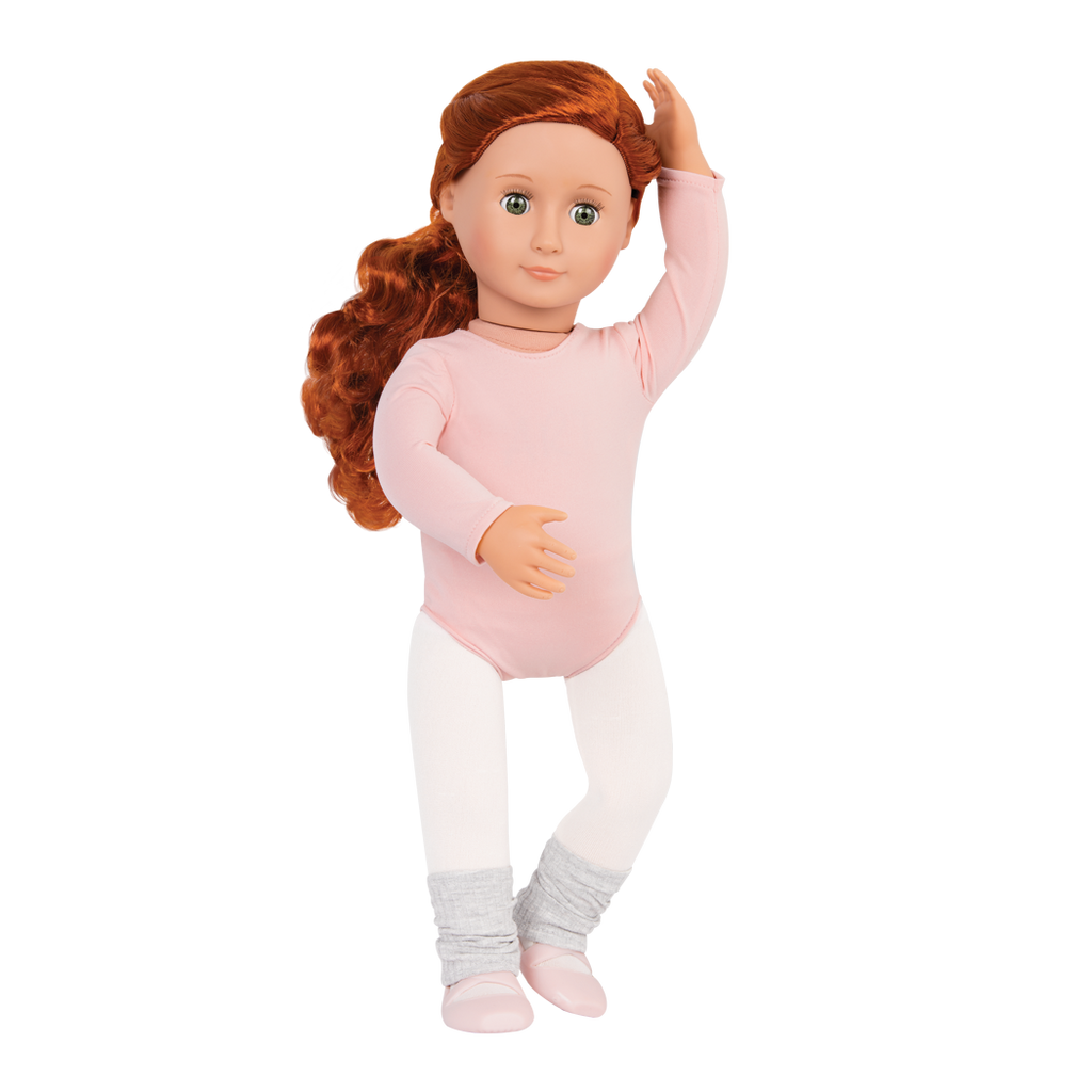 Opening Night Main Outfit