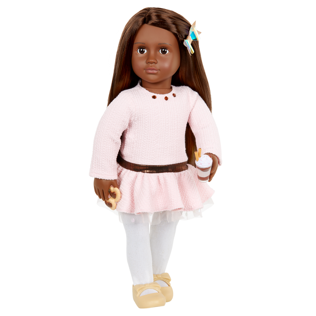 Our Generation Sweet & Chic Outfit for 18-inch Dolls