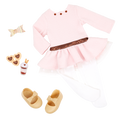Our Generation Sweet & Chic Outfit for 18-inch Dolls