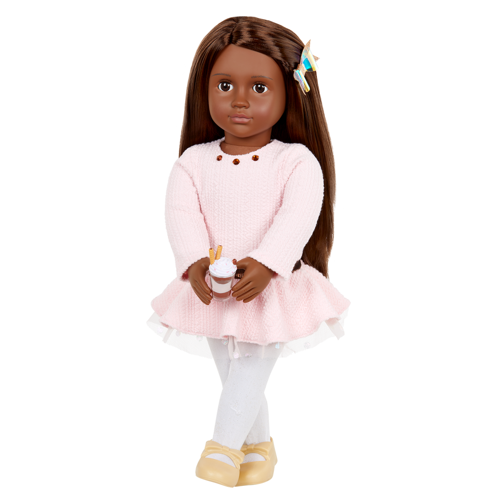Our Generation Sweet & Chic Outfit for 18-inch Dolls