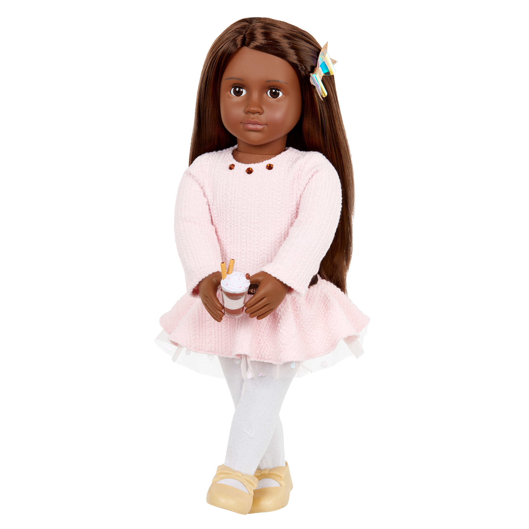 Our Generation Sweet & Chic Outfit for 18-inch Dolls