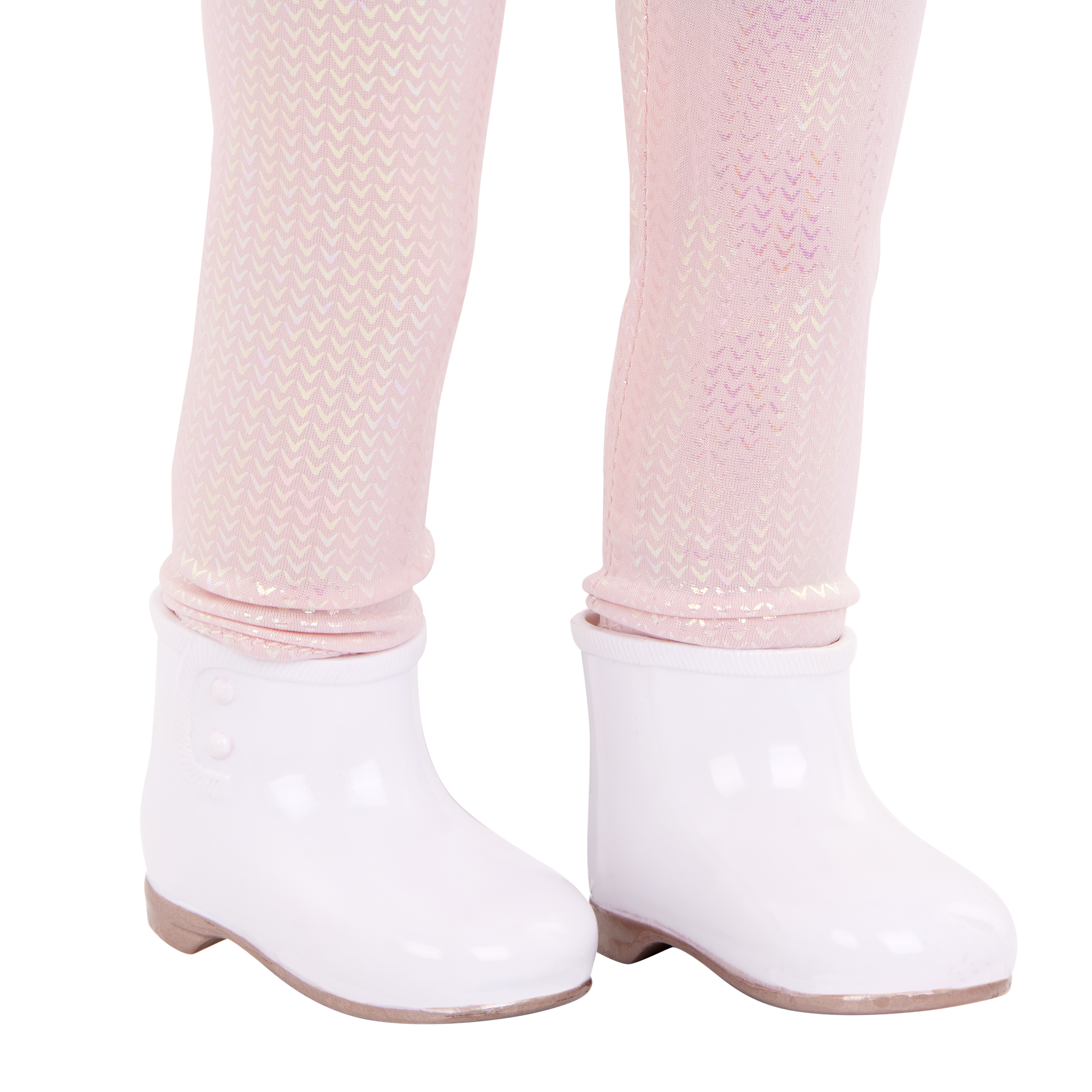 Our Generation Fancy & Furry Outfit for 18-inch Dolls