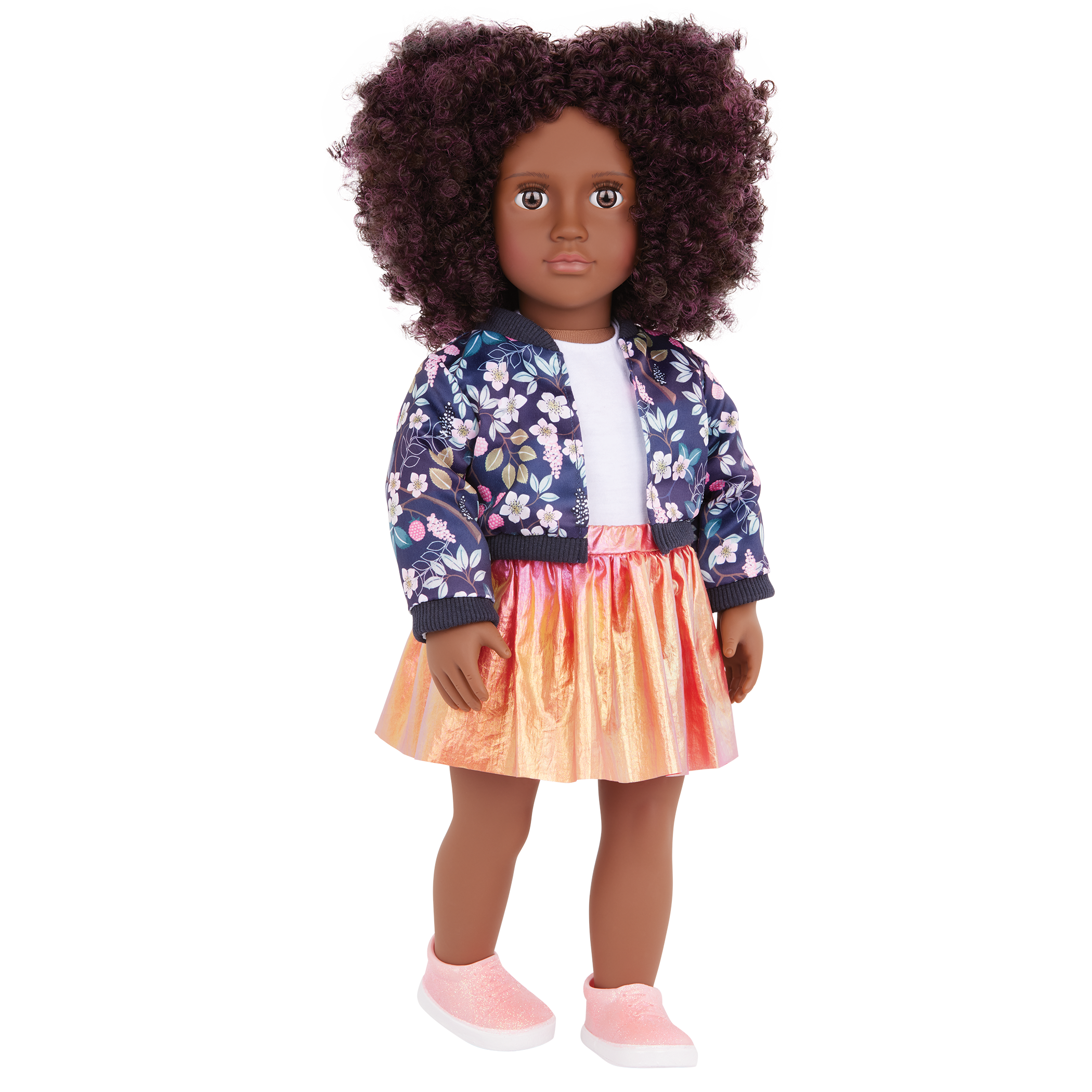 Our Generation Bloomy Blossom Outfit for 18-inch Dolls