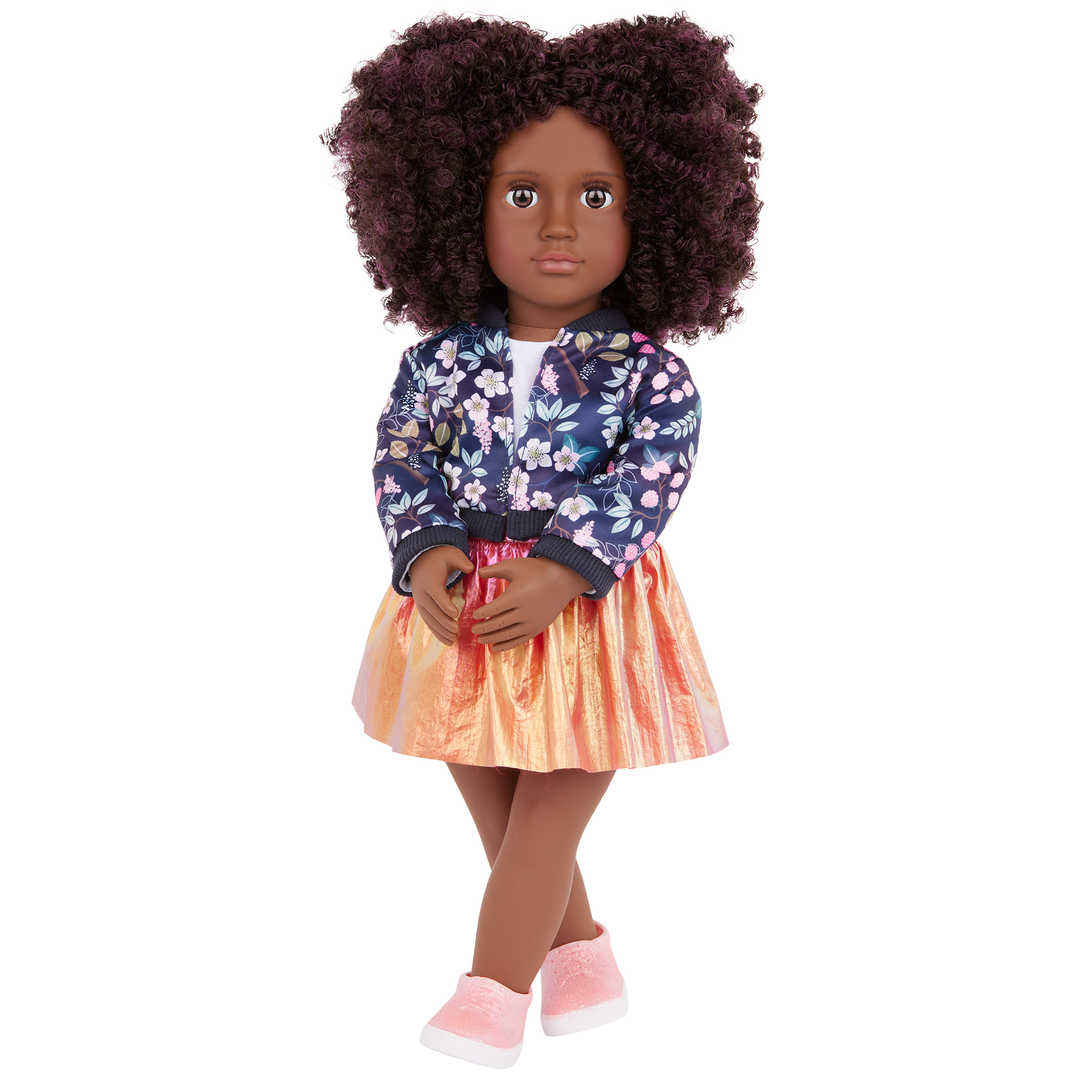Our Generation Bloomy Blossom Outfit for 18-inch Dolls