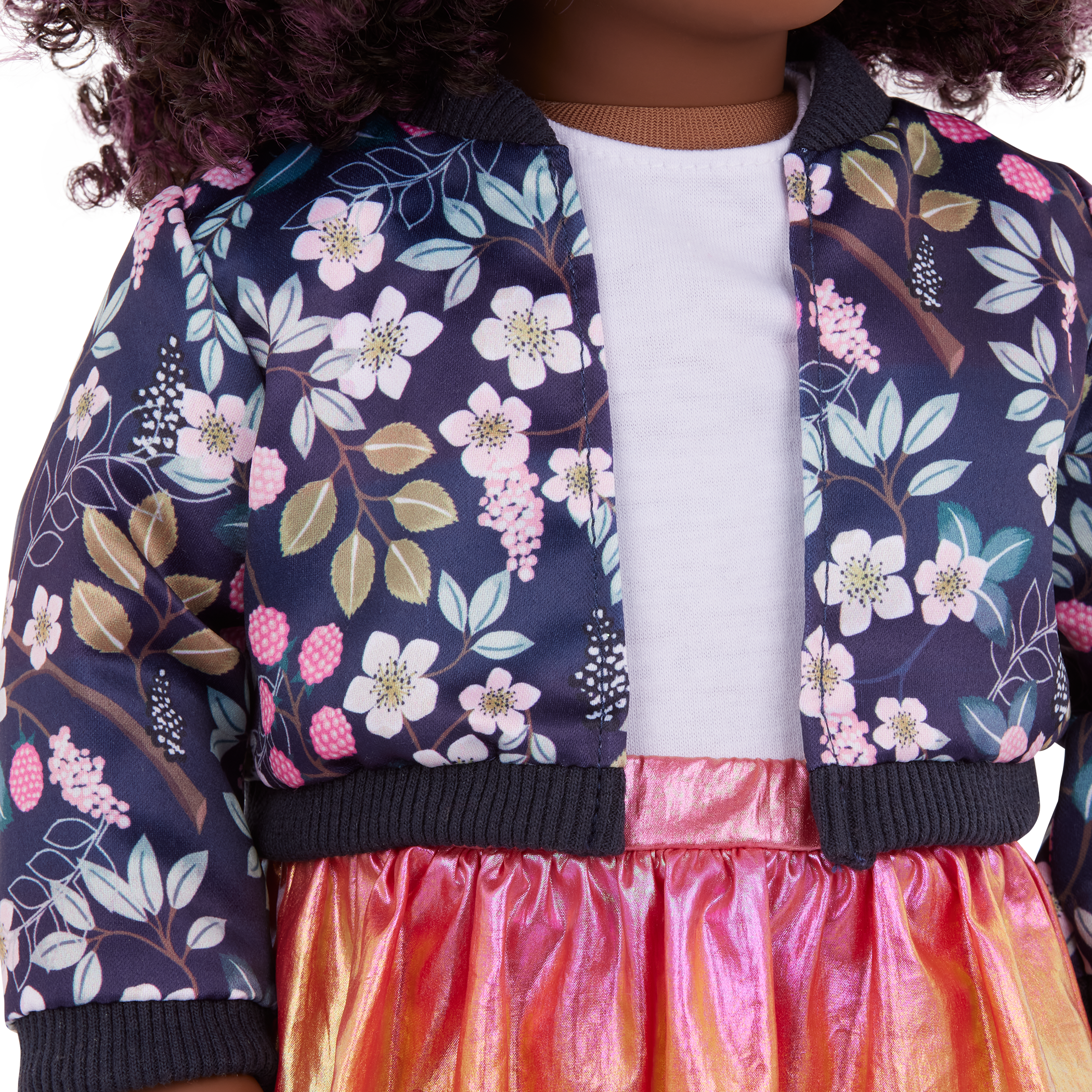 Our Generation Bloomy Blossom Outfit for 18-inch Dolls