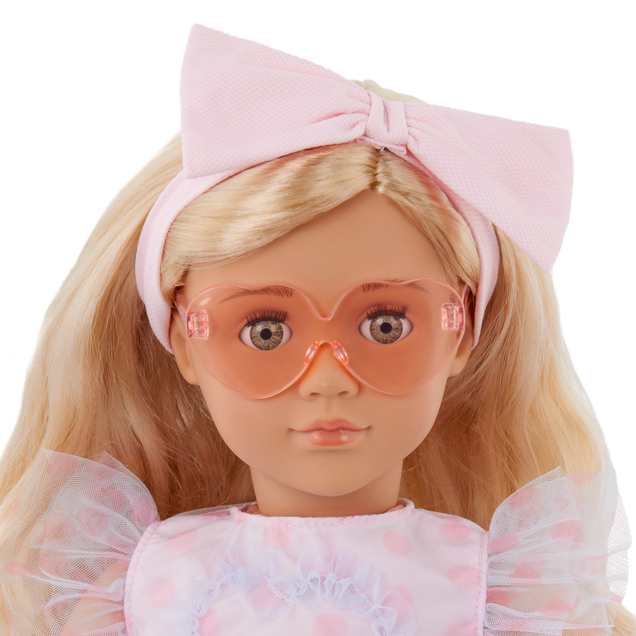 Our Generation All Heart Outfit for 18-inch Dolls