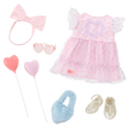 Our Generation All Heart Outfit for 18-inch Dolls