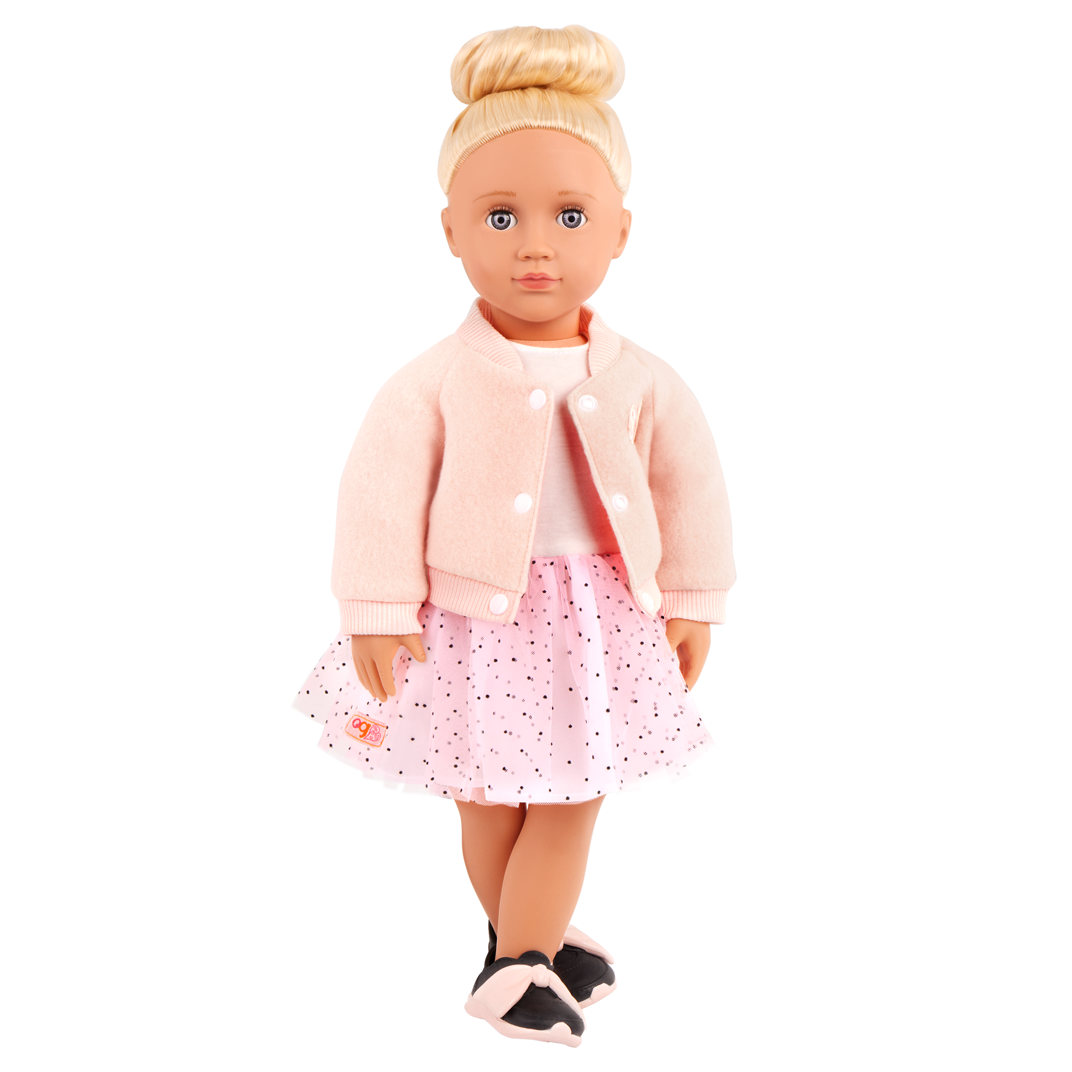 Our Generation Ballet Academy Outfit for 18-inch Dolls