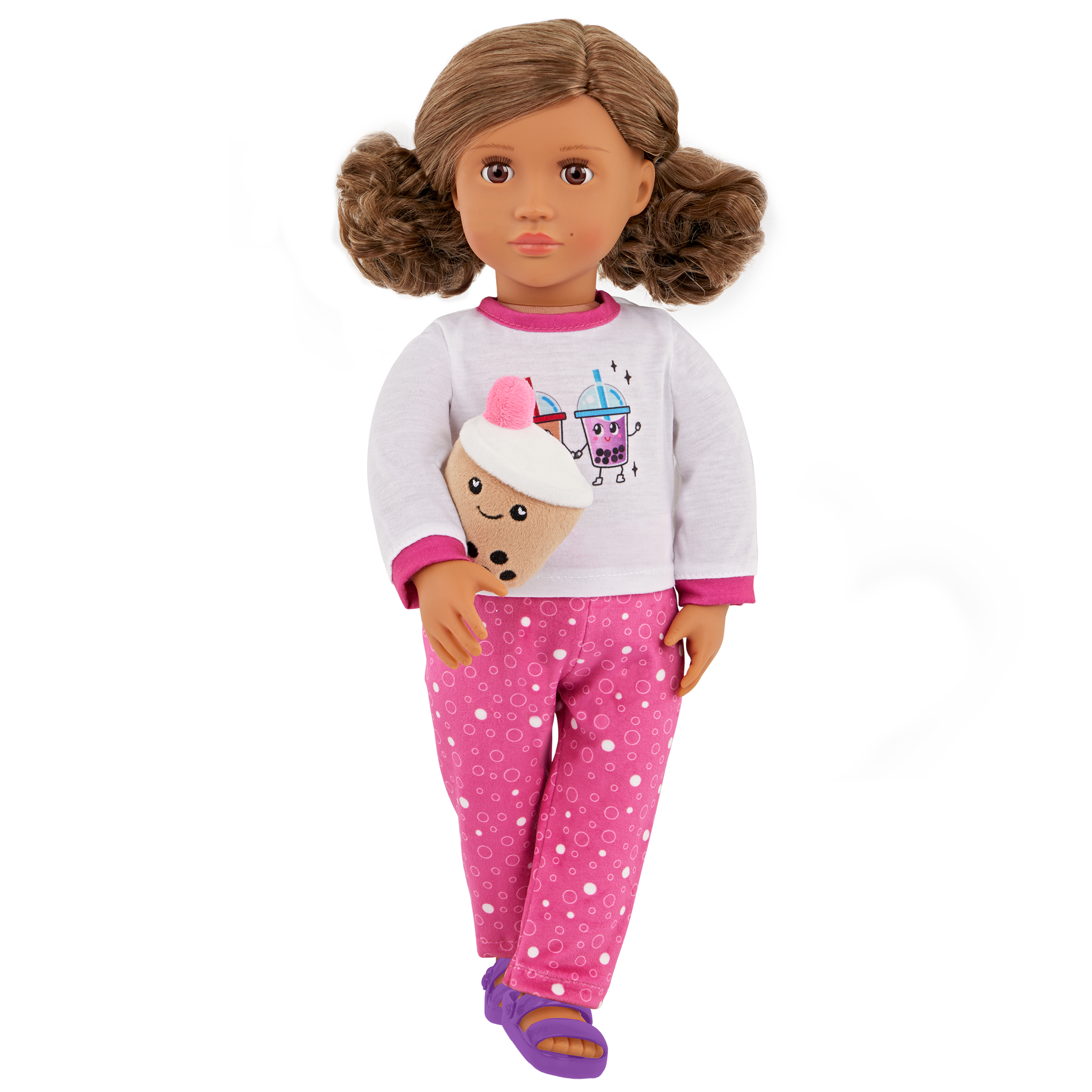 Our Generation Best Teas Outfit for 18-inch Dolls