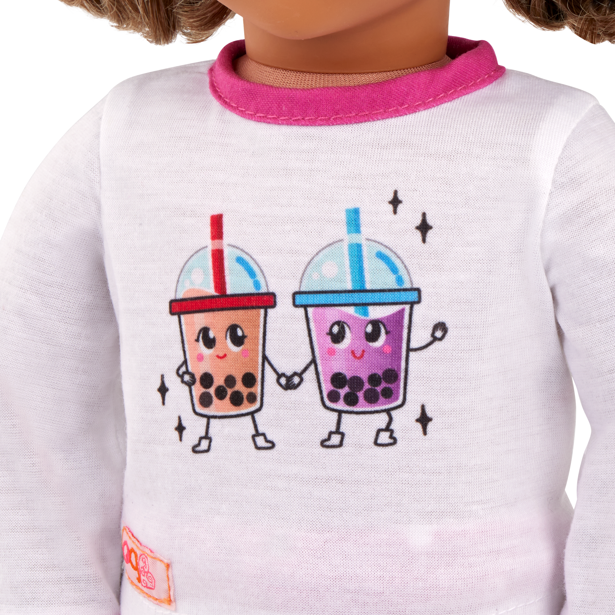 Our Generation Best Teas Outfit for 18-inch Dolls