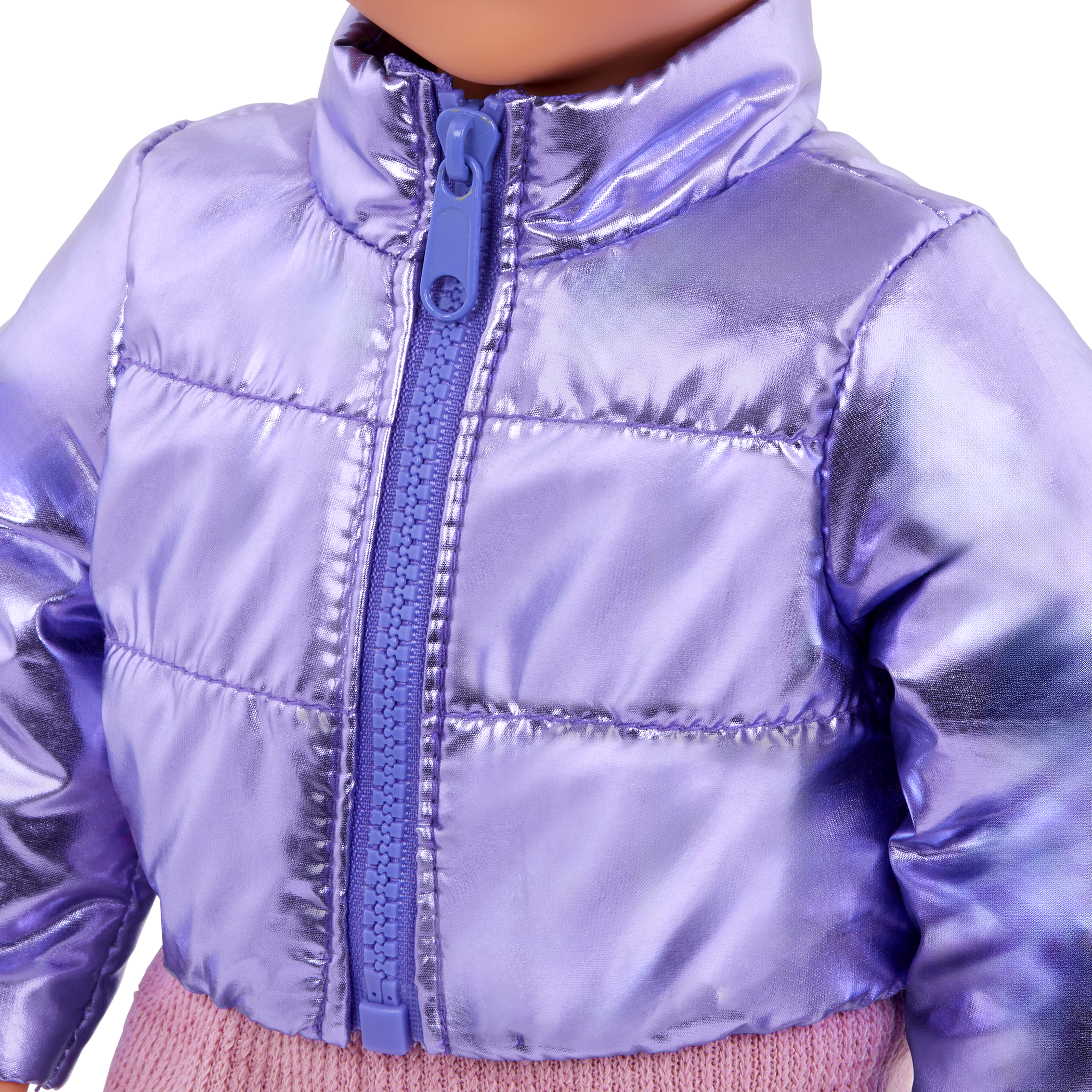 Our Generation Puffy & Comfy Outfit for 18-inch Dolls