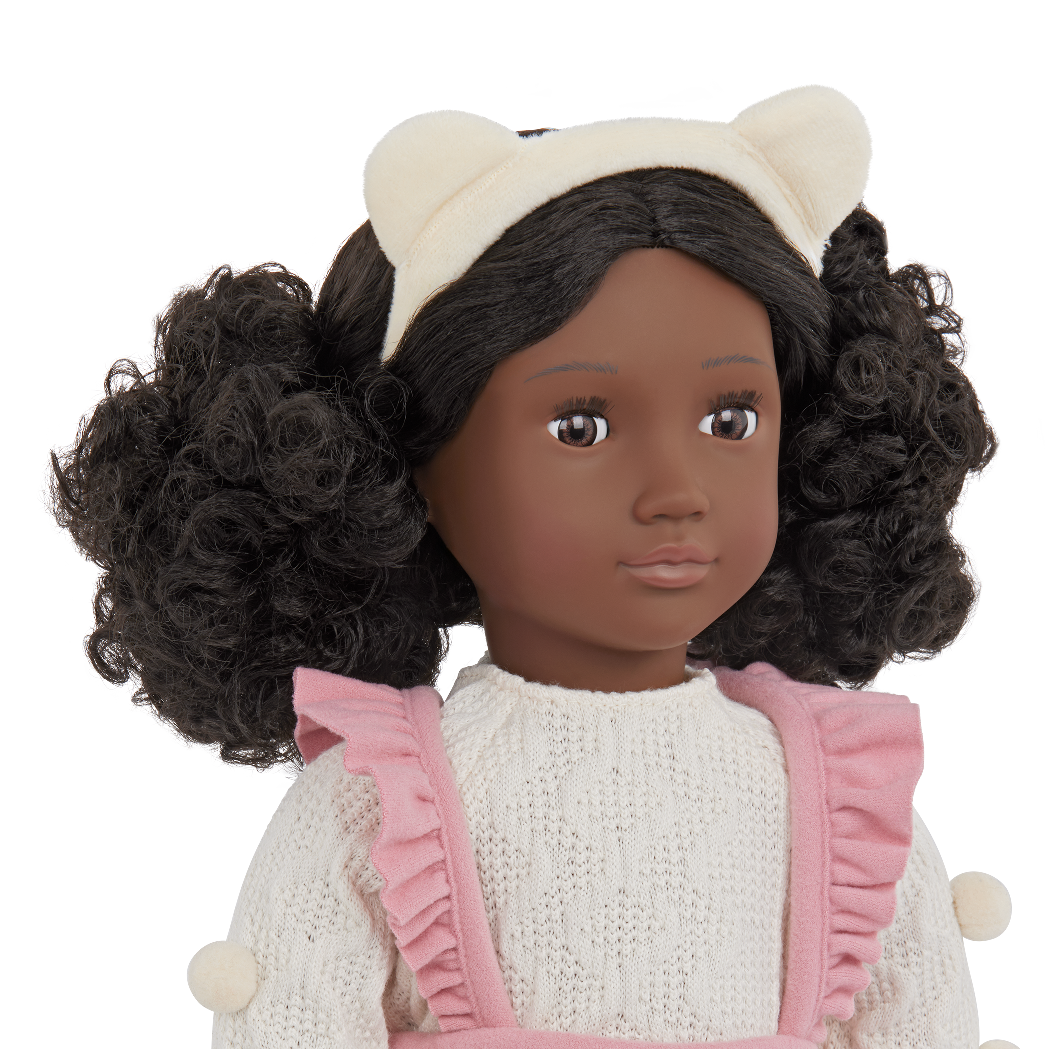 Our Generation Sweet as Jam Outfit for 18-inch Dolls