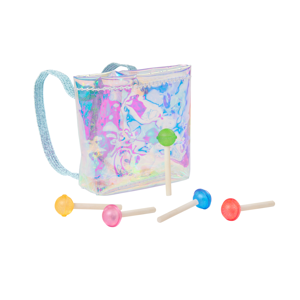 Our Generation Ride the Rainbow Outfit for 18-inch Dolls