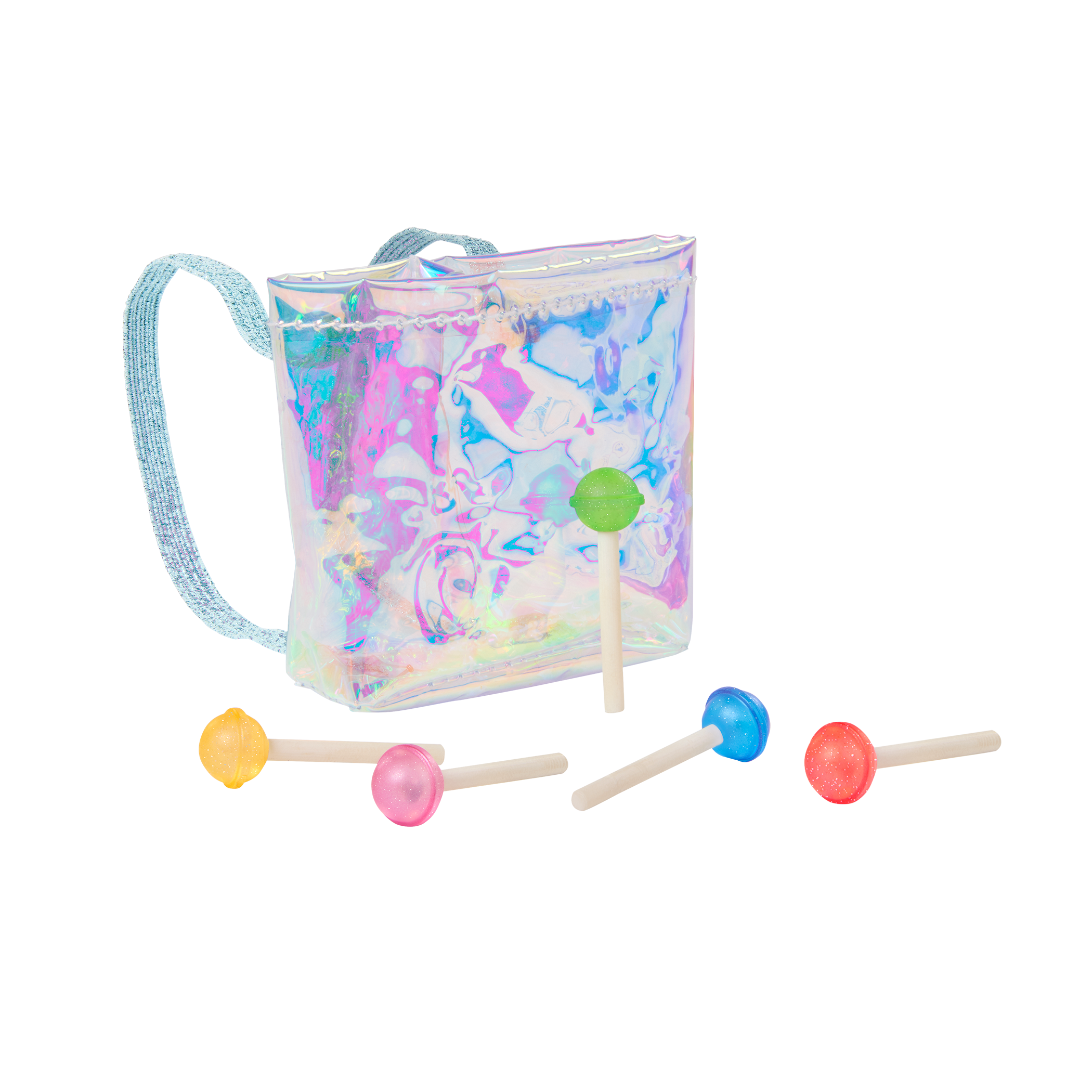 Our Generation Ride the Rainbow Outfit for 18-inch Dolls