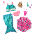 Our Generation Mermaid Dreams Outfit for 18-inch Dolls