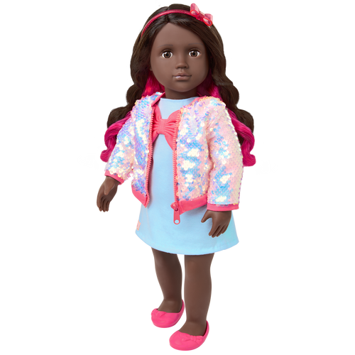 Our Generation Shine All Day Outfit for 18-inch Dolls