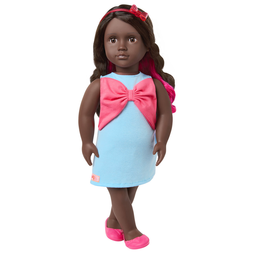 Our Generation Shine All Day Outfit for 18-inch Dolls