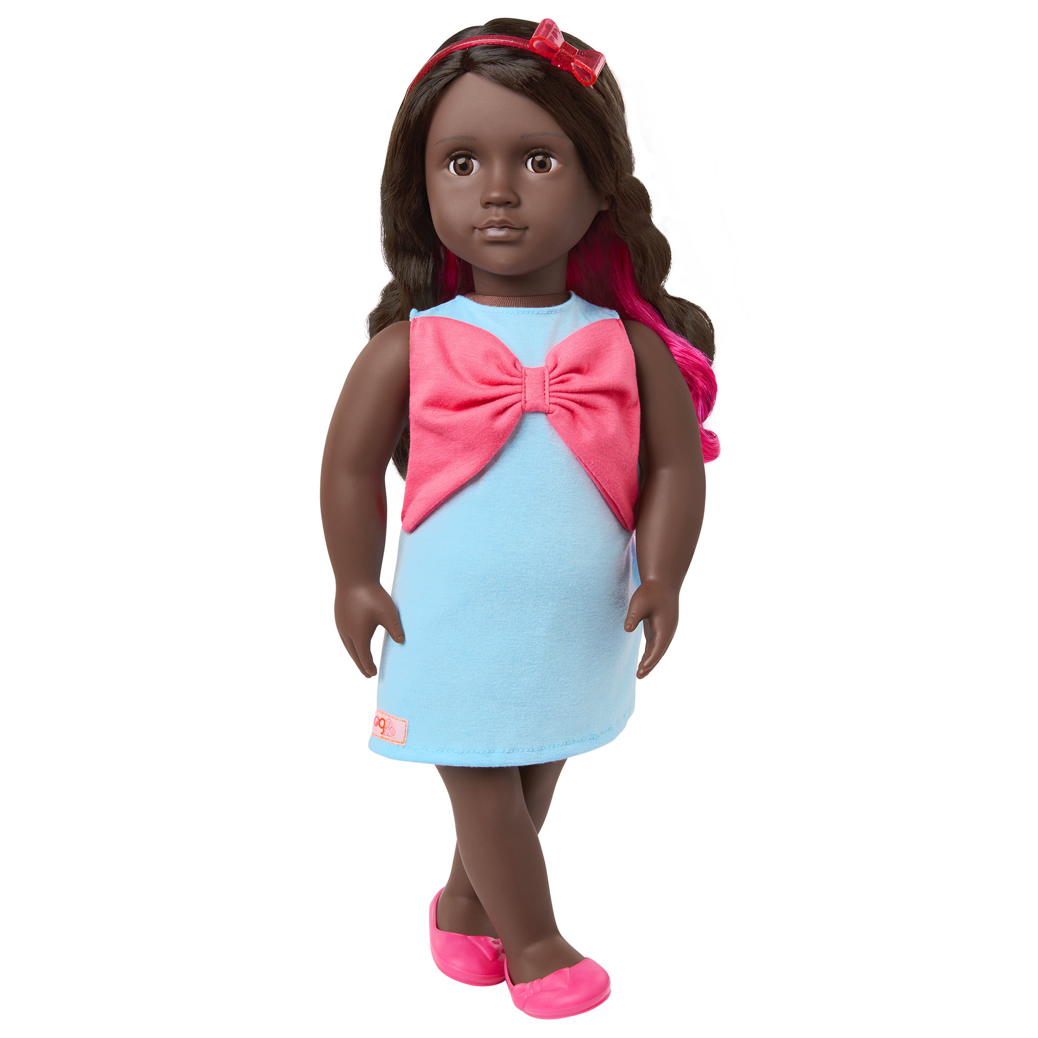 Our Generation Shine All Day Outfit for 18-inch Dolls