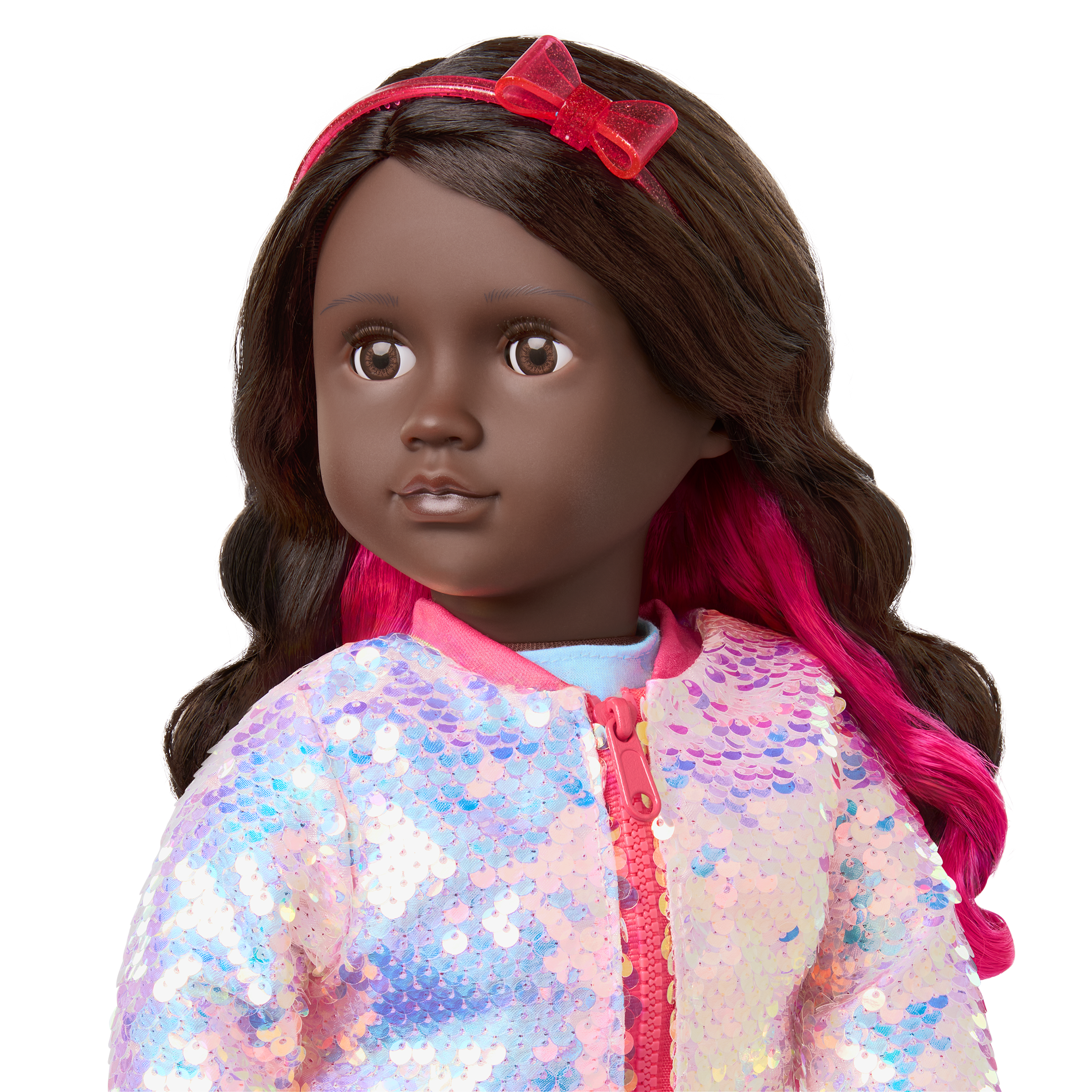 Our Generation Shine All Day Outfit for 18-inch Dolls