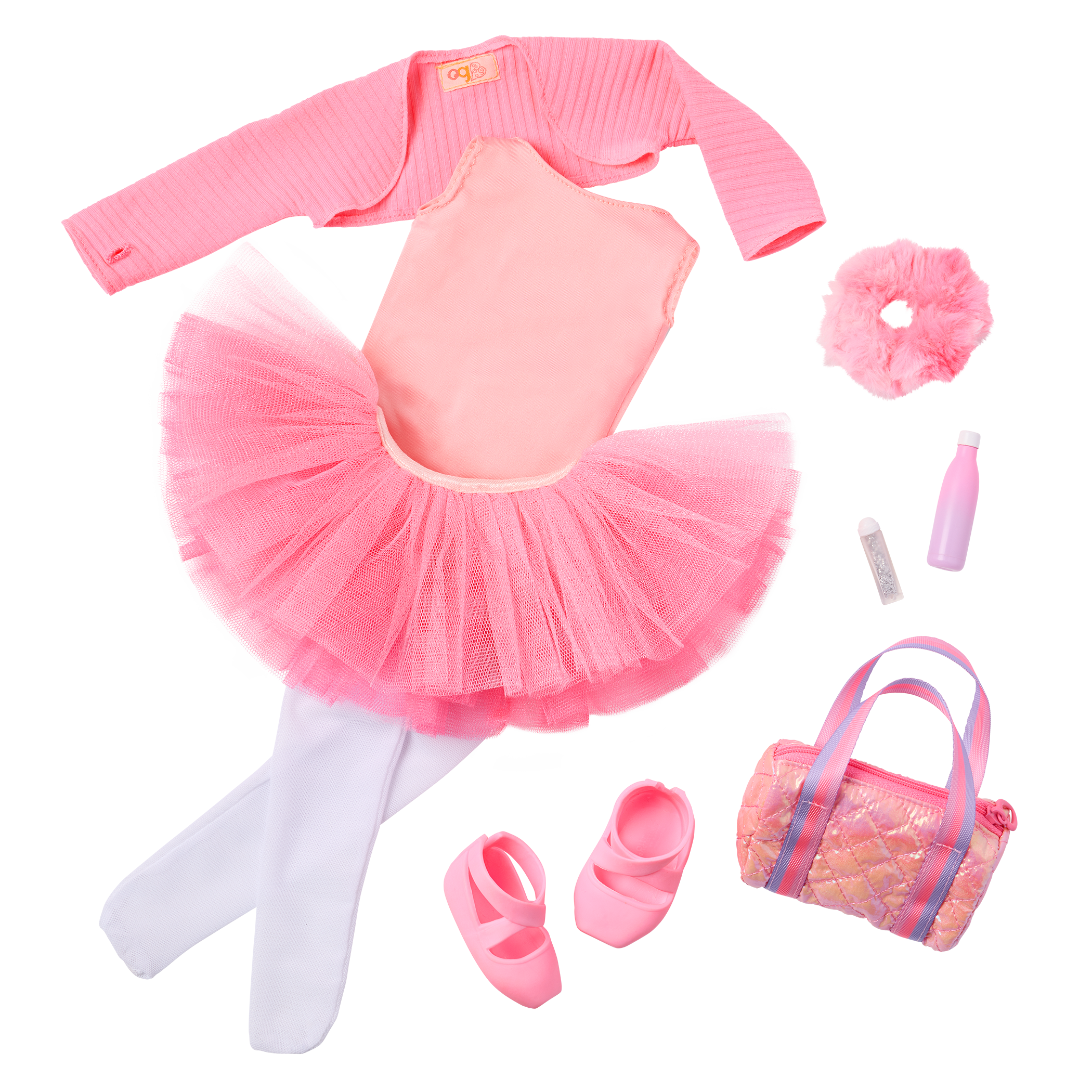 Our Generation Ballet Dreams Outfit for 18-inch Dolls