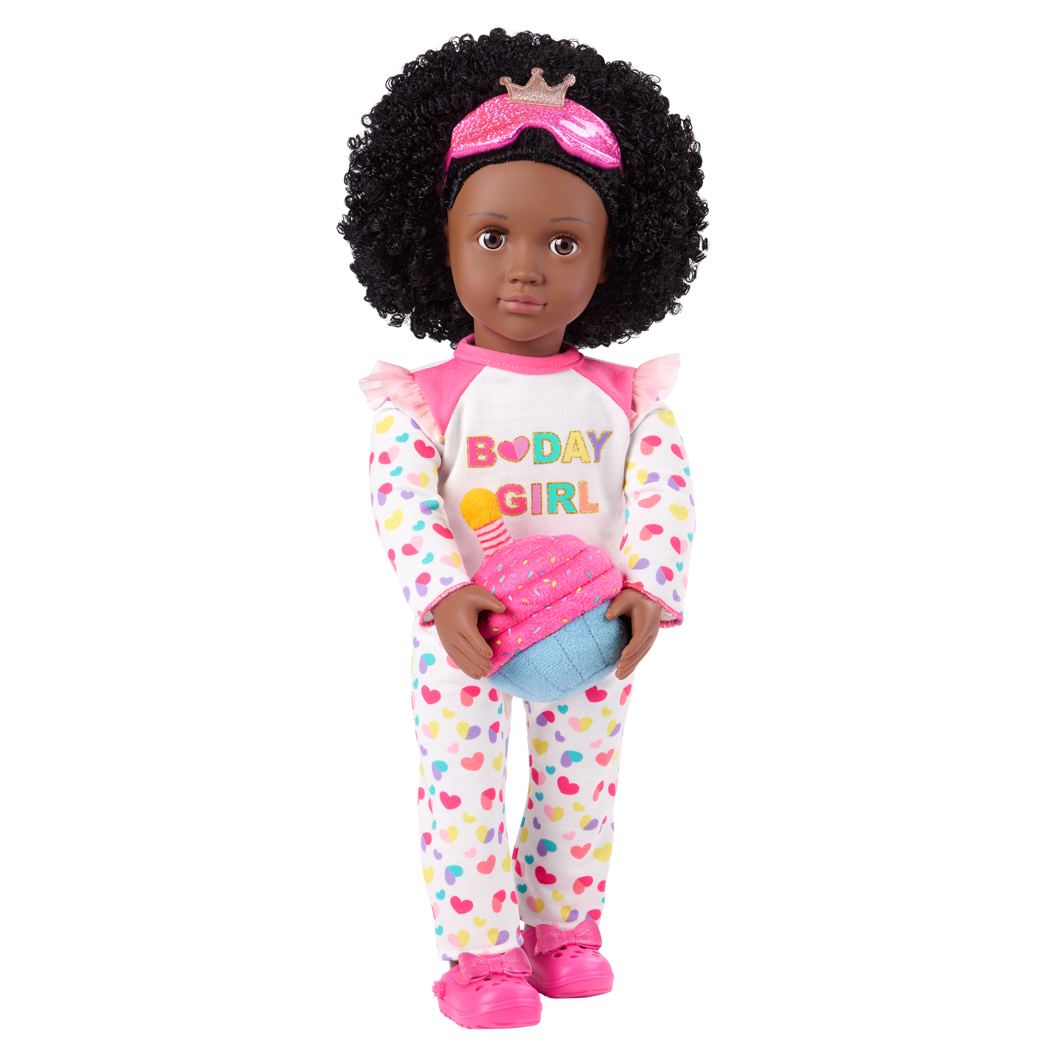 Our Generation PJ Party Outfit for 18-inch Dolls