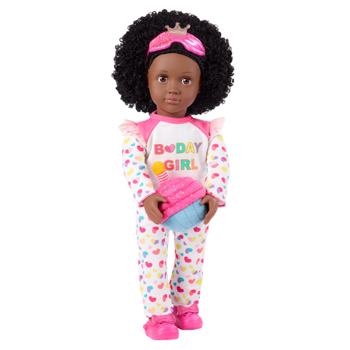 Our Generation PJ Party Outfit for 18-inch Dolls
