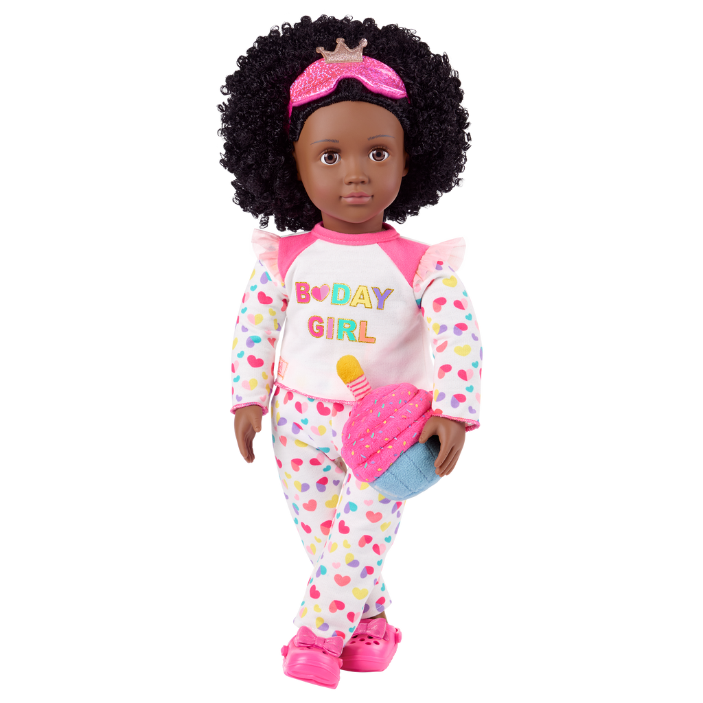 Our Generation PJ Party Outfit for 18-inch Dolls