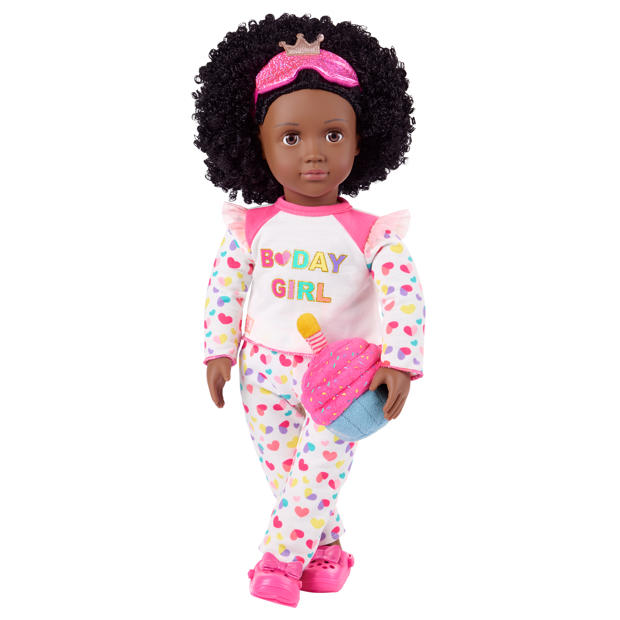 Our Generation PJ Party Outfit for 18-inch Dolls