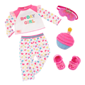Our Generation PJ Party Outfit for 18-inch Dolls