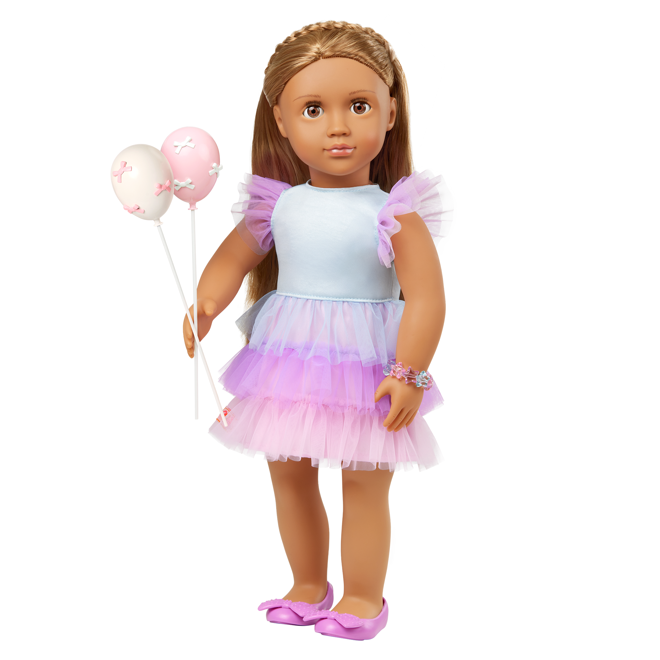 Our Generation Surprise Party Outfit for 18-inch Dolls