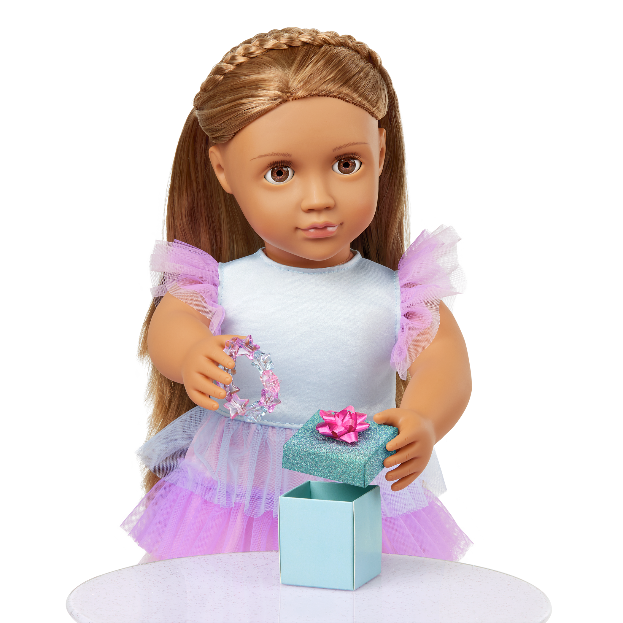 Our Generation Surprise Party Outfit for 18-inch Dolls