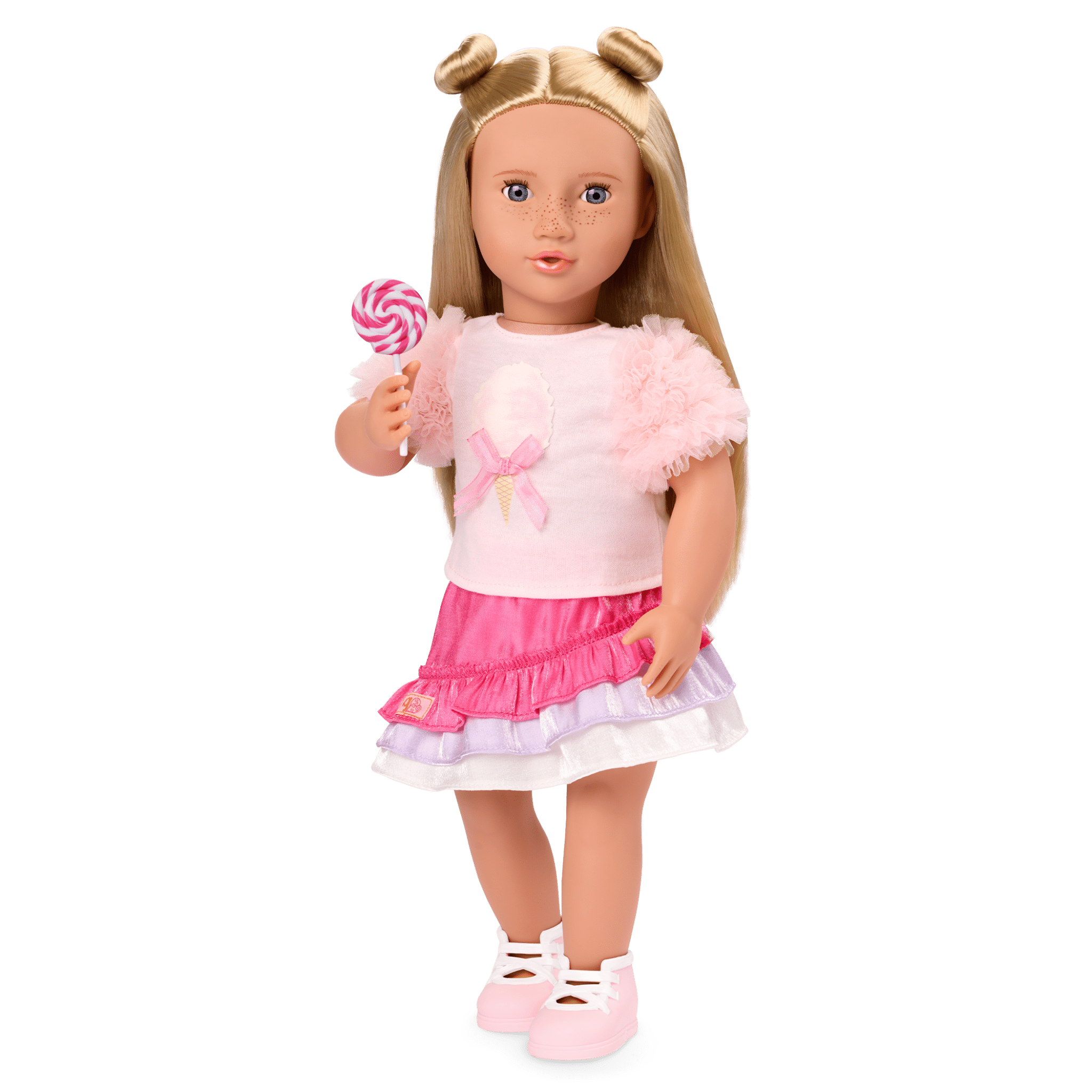Our Generation Totally Candy Party Outfit for 18-inch Dolls