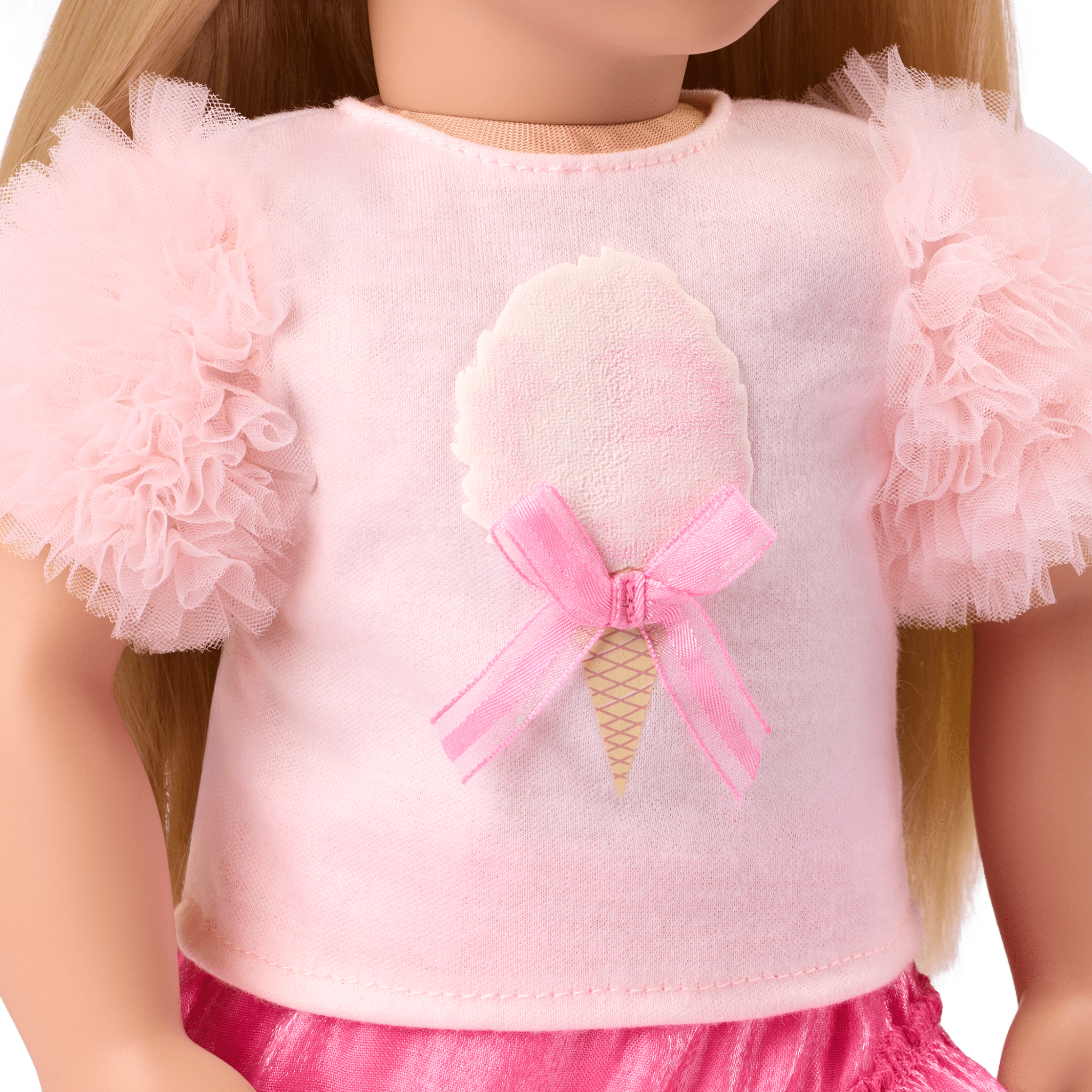 Our Generation Totally Candy Party Outfit for 18-inch Dolls