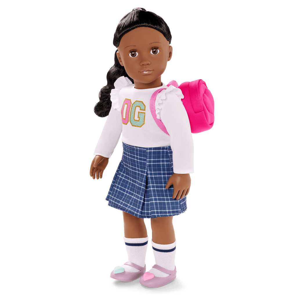 Our Generation Honor Roll School Outfit for 18-inch Dolls