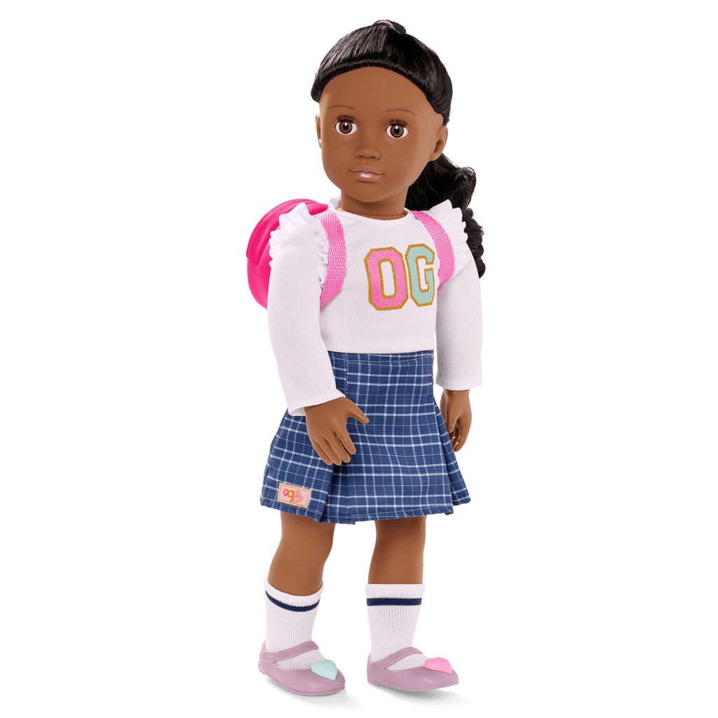 Our Generation Honor Roll School Outfit for 18-inch Dolls