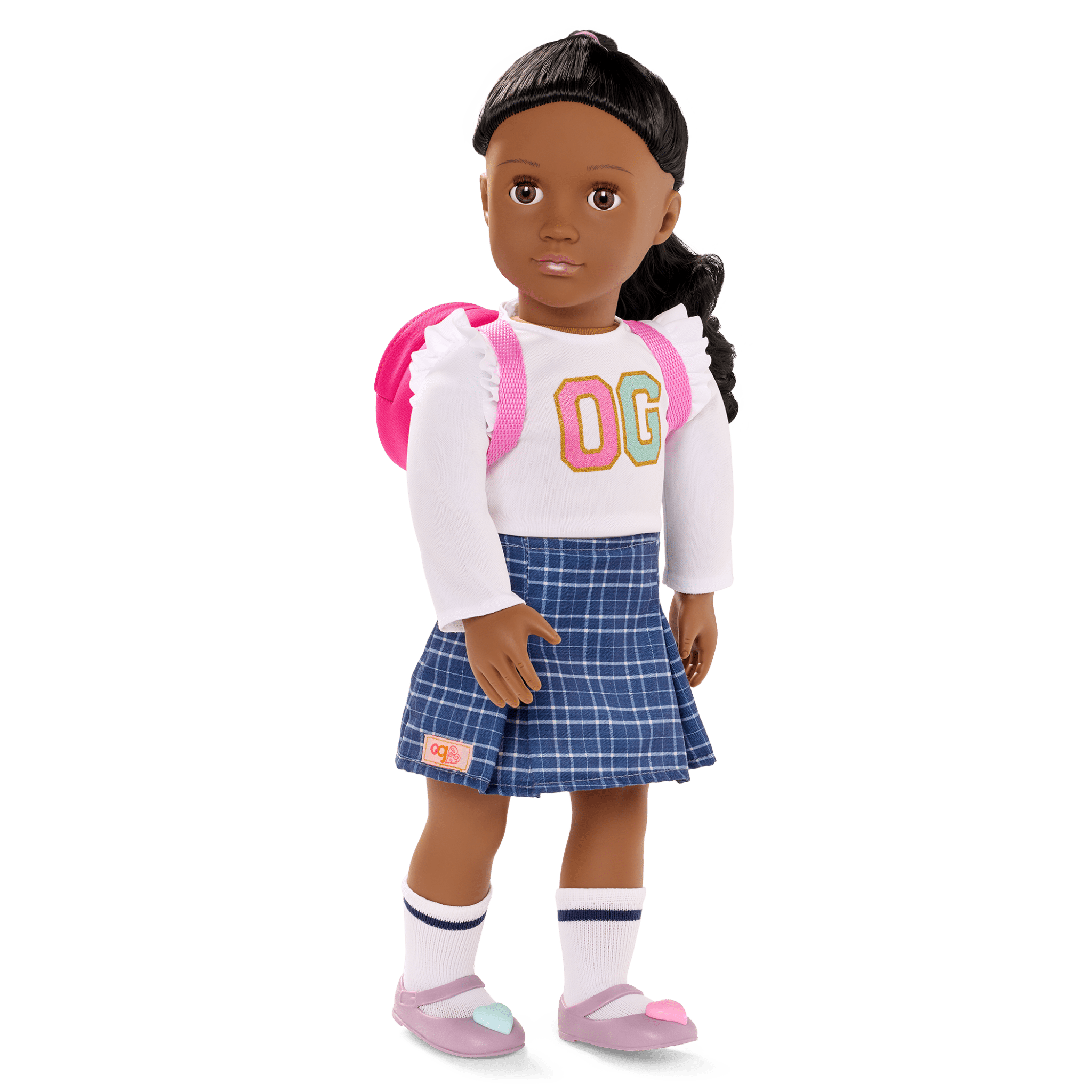 Our Generation Honor Roll School Outfit for 18-inch Dolls