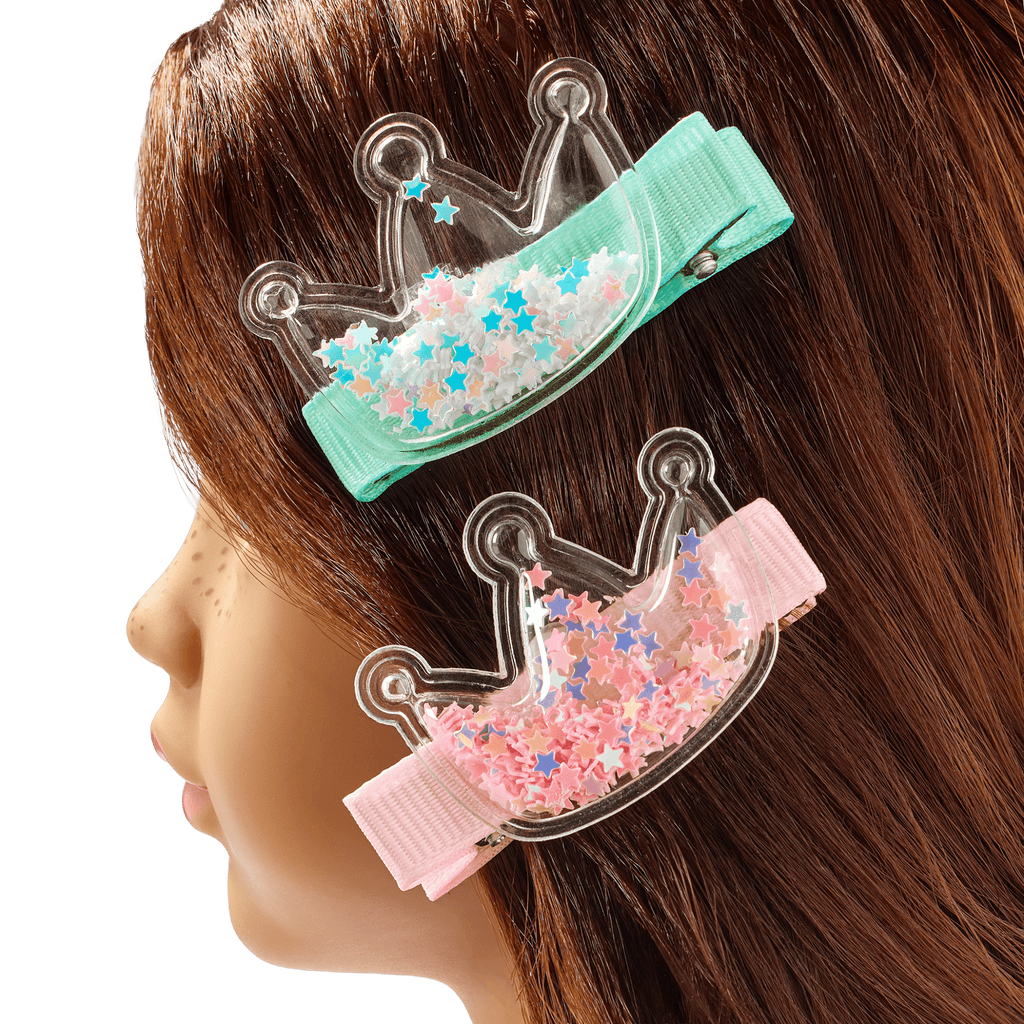 Our Generation Sash & Sparkle Party Outfit for 18-inch Dolls