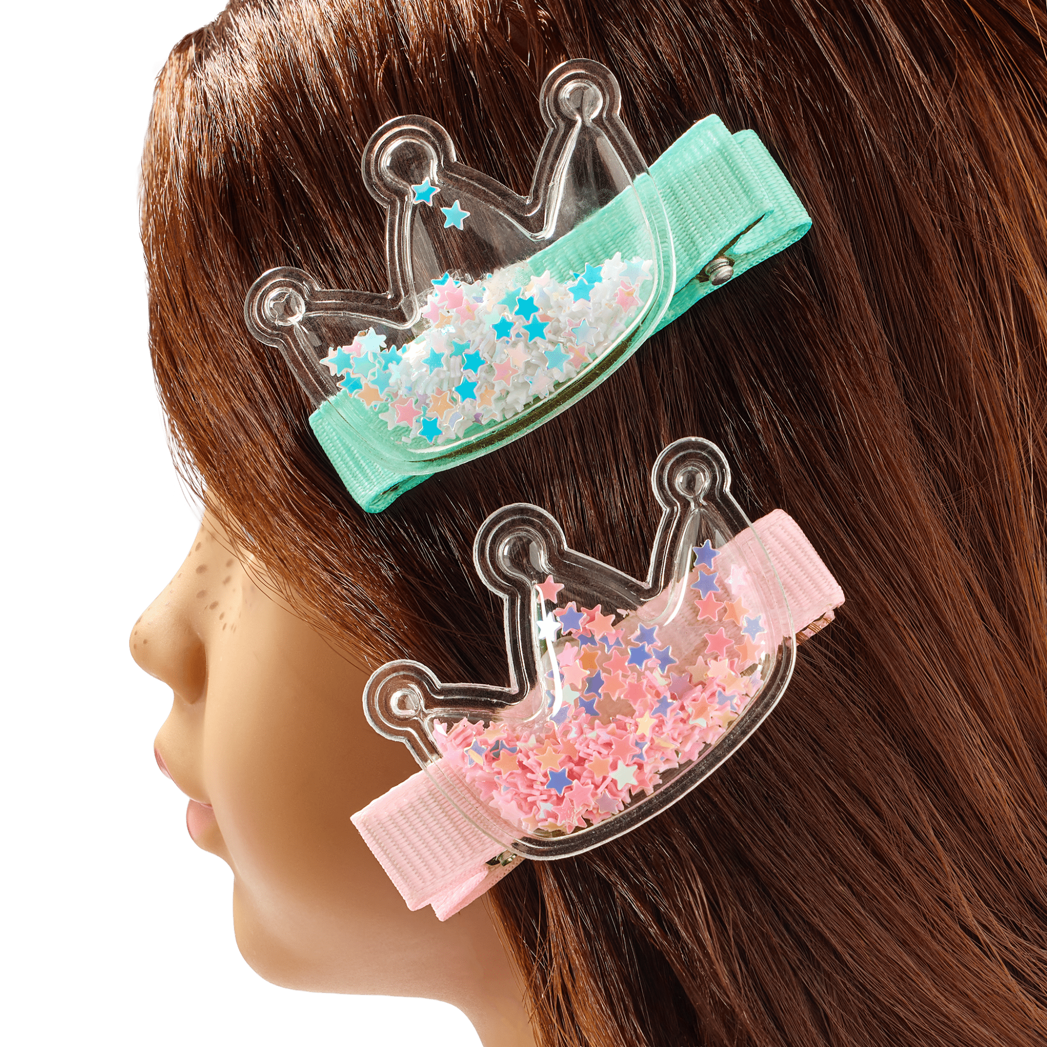 Our Generation Sash & Sparkle Party Outfit for 18-inch Dolls