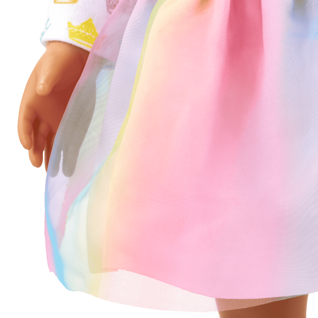 Our Generation Sash & Sparkle Party Outfit for 18-inch Dolls